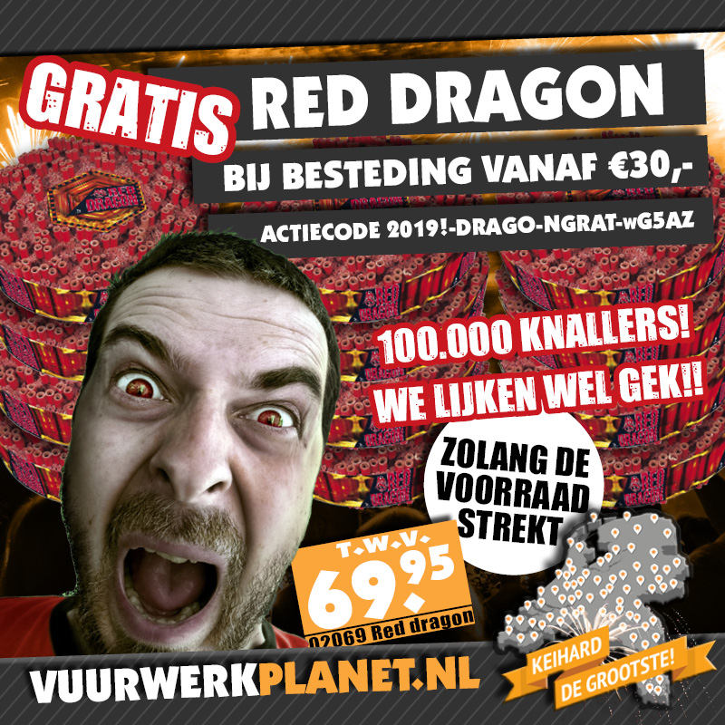 dragon online kopen