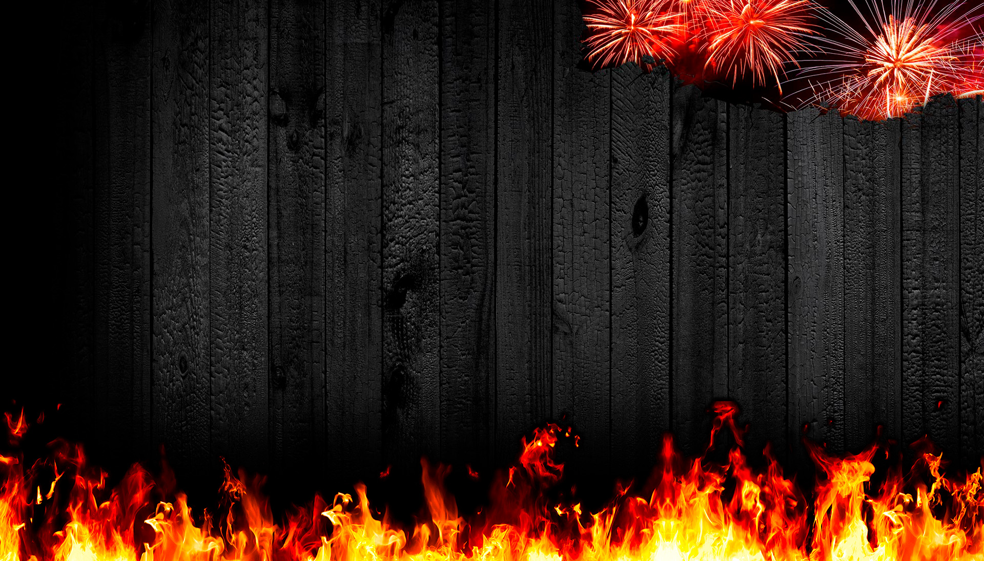 Riakeo vuurwerk vuurwerk background